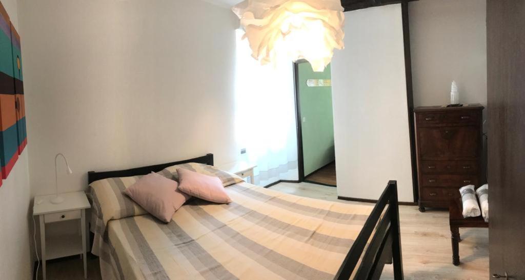 La Castellina Apartment Lugano Exterior photo